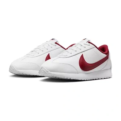 Nike Pacific Womens Sneakers In White