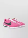 Nike Padded Collar Low-cut Sneakers