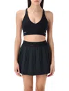 Nike Crop Top