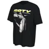 Nike Paige Bueckers  Women's Wnba 2025 Rookie Of The Year T-shirt In Black