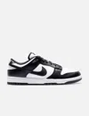 Nike Dunk Low In Black