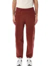 Nike Solo Swoosh Fleece Pants In Dk Pony