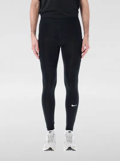 Nike Pants  Men Color Black