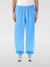 Nike Pants  Men Color Blue