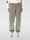 Nike Hose  Herren Farbe Taubengrau