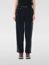 Nike Pants  Woman Color Black