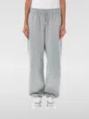 Nike Phoenix Fleece Sweatpants In Grau