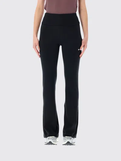 Nike Pants  Woman Color Black