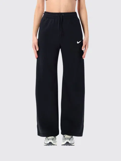 Nike Pants  Woman Color Black