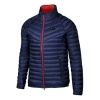 Nike Paris Saint-germain 19/20 Down Jacket 'navy Blue'