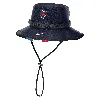 Nike Paris Saint-germain Apex  Unisex Dri-fit Boonie Bucket Hat In Blue