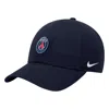 Nike Paris Saint-germain Club  Unisex Soccer Adjustable Cap