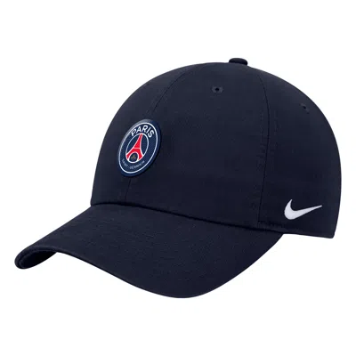 Nike Paris Saint-germain Club  Unisex Soccer Adjustable Cap