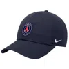 Nike Paris Saint-germain Club  Unisex Soccer Cap In Blue
