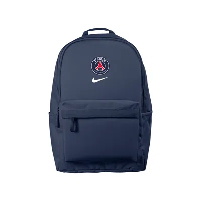 Nike Paris Saint-germain Heritage  Unisex Soccer Backpack