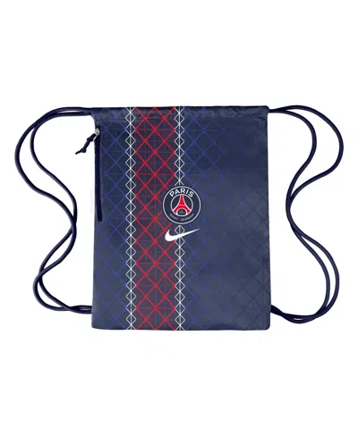 Nike Paris Saint-germain Patterned Heritage Gym Sack