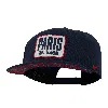 Nike Paris Saint-germain Pro  Unisex Soccer Cap In Blue