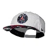 Nike Paris Saint-germain Pro  Unisex Soccer Cap In White