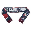 Nike Paris Saint-germain  Unisex Soccer Scarf In Blue