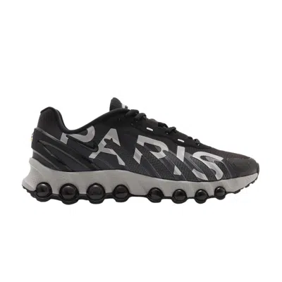 Pre-owned Nike Paris Saint-germain X Air Max Dn8 'black Anthracite' | Men's Size 10