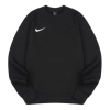 Nike Park 20 Crew Fleece Sweatshirt 'black'