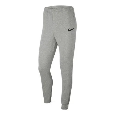 Nike Park 20 Sweatpants 'grey' In Brown