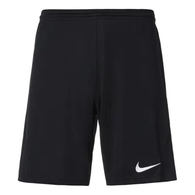 Nike Park Iii Shorts 'black'