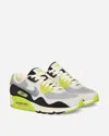Nike X Patta Air Max 90 Sp 'waves Cyber' In Gray