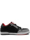 Nike Paul Rodriguez 2 Zoom Air Sneakers In Black