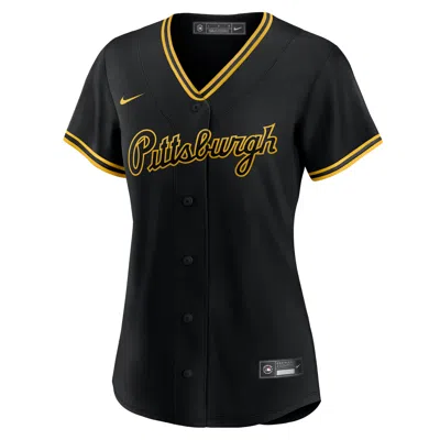 Nike Paul Skenes Pittsburgh Pirates  Women's Mlb Replica Jersey