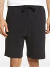 Nike Pe Tech Wash Shorts In Black