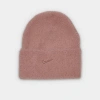 Nike Peak Cozy Beanie In Pink