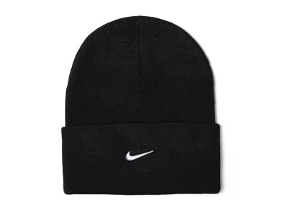 Nike X Stüssy Cuff Beanie In Black