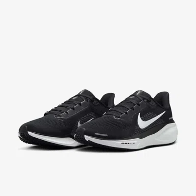Nike Pegas 41 Fd2723-002 Sneakers Women's Black Road Running Shoes Mew2167