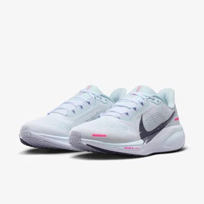 Nike Pegas 41 Im6683-159 Sneakers Women's White Road Running Shoes Mew215