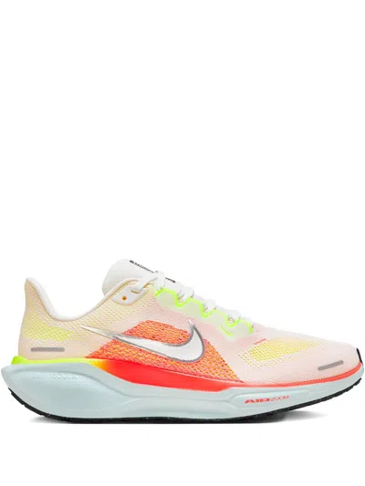 Nike Pegasus 41 Air Zoom Trainers In Multi
