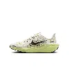 Nike Pegasus 41 Big Kids' Road Running Shoes In Brown
