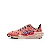 Nike Pegasus 41 Big Kids' Road Running Shoes In Pink