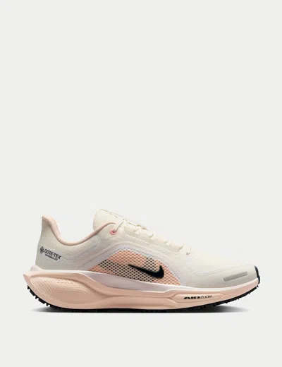Nike Pegasus 41 Gore-tex Shoes In White