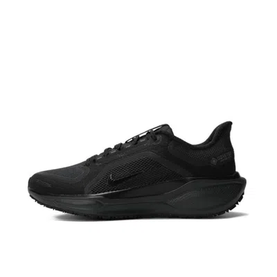 Nike Men's Zoom Vomero 5 Shoes In Black