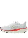 Nike Air Zoom Pegasus 41 Running Shoe In White