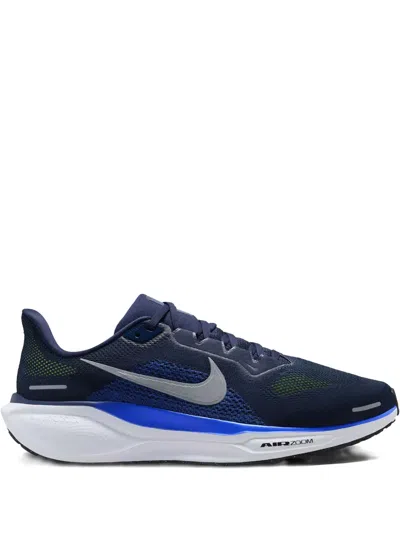 Nike Pegasus 41 Low-tops Sneakers In Blue