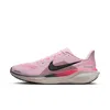 Nike Pegasus 41 Men's Road Running Shoes In Pink