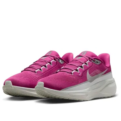 Nike Pegasus 41 Prm Fz1626-500 Sneakers Womens Hot Fuchsia Running Shoes Dwa2386 In Pink