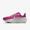 Nike Pegasus 41 Prm Fz1626-500 Womens Hot Fuchsia Road Running Shoes Dwa1791 In Multi