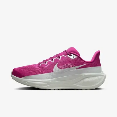 NIKE PEGASUS 41 PRM FZ1626-500 WOMEN'S HOT FUCHSIA ROAD RUNNING SHOES DWA1795