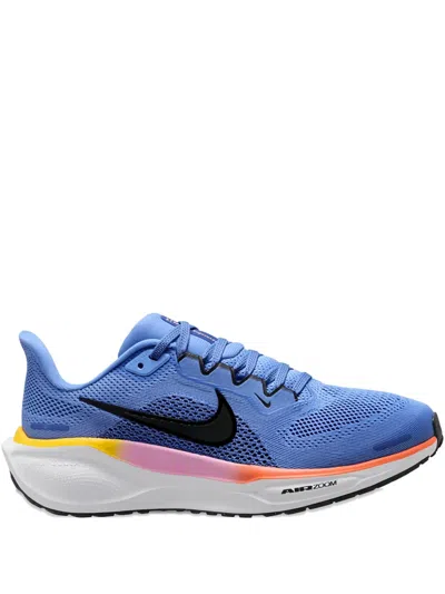 Nike Pegasus 41 Road Running Sneakers In Multi