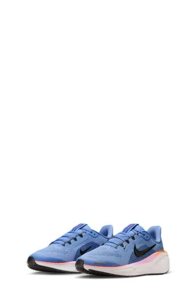 Nike Pegasus 41 Running Shoe In Multi