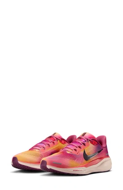 Nike Pegasus 41 Se Running Shoe In Multi