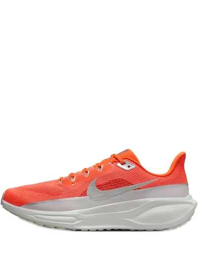 Nike Pegasus 41 Sneakers In Orange